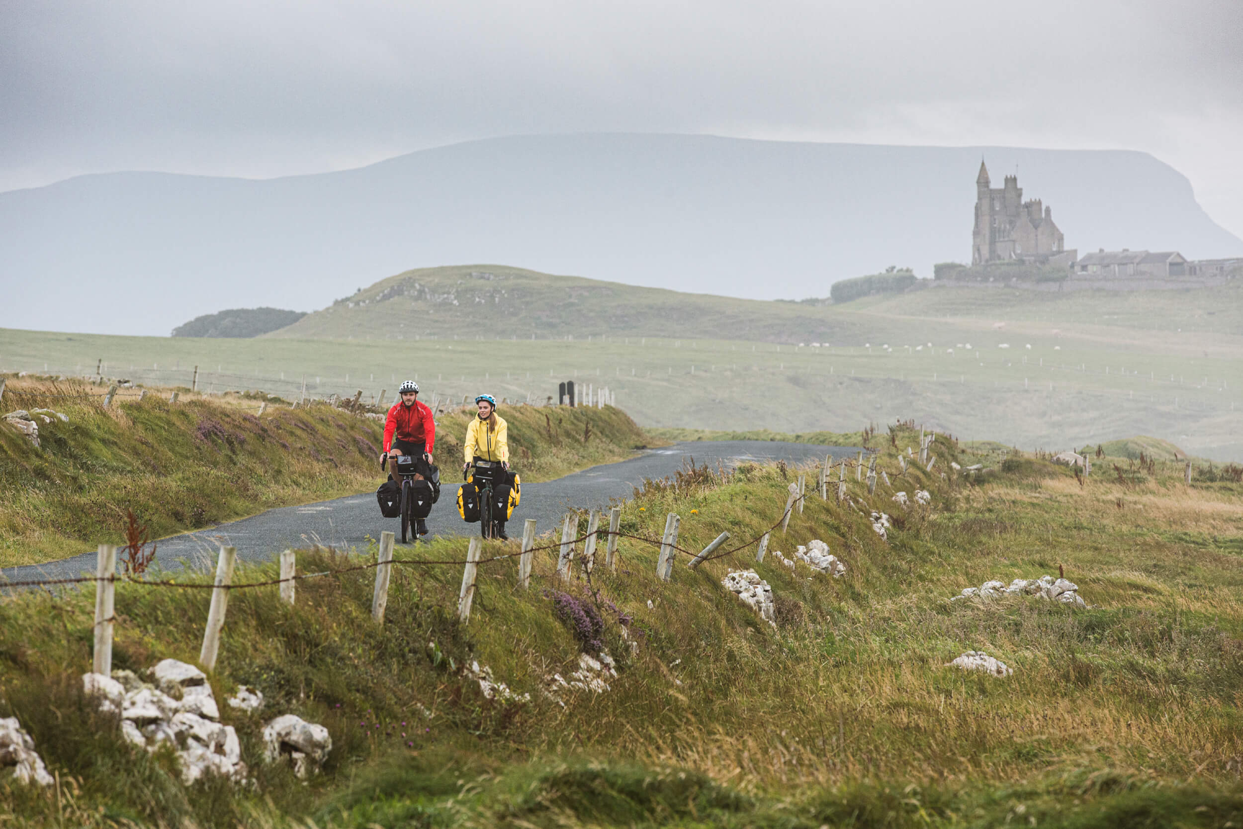 Mullaghmore Head 